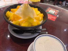 -民信老铺(双皮奶博物馆店)