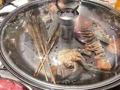 -诱货海鲜自助火锅(爱琴海购物公园东百店)