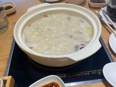 -湯系·煲汤手艺人(东二环泰禾广场店)