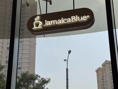-Jamaicablue Coffeeshop(中央广场店)