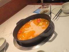 -太琼糟粕醋火锅·海南老爸茶(海棠湾臻选店)