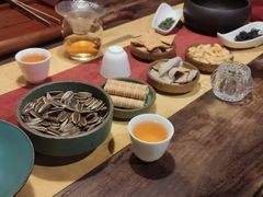 -邈墨茶馆(江南星座1店)