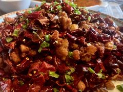 -富乐山酒店(西黄城根北街店)