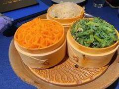 -金狮麟·新豫菜(金码大厦店)
