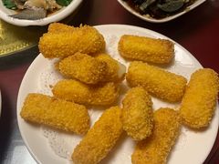 -胖子菜馆(隆昌路店)