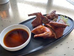-彩丰楼中餐厅·仁恒洲际酒店