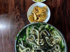 -攀枝花·任德琼·盐边羊肉米线