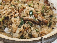 招牌黄鳝饭-台山第一家兴华黄鳝饭·黄鳝婆(开平店)