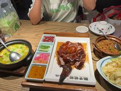 -茄子恰恰·新云南小炒(坪山益田店)