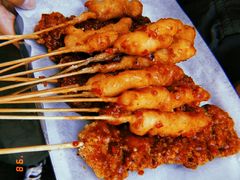 鸡肉小串-辽B·小串(总店)