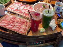 -楠火锅(哈尔滨金爵万象店)