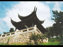 -石老人观光园
