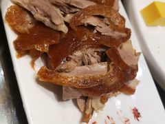 -全聚德(江宁店)