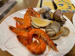 -苏州苏州湾艾美酒店-新食谱全日制餐厅