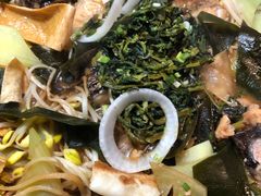 -鱼羊宴烤鱼羊蝎子烧烤(怡馨家园店)
