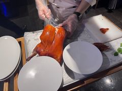 -四季民福烤鸭店(王府井东安门店)