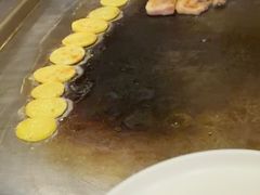 -大神太神·铁板烧(瑞虹天地月亮湾店)