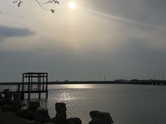 -天津金海湖