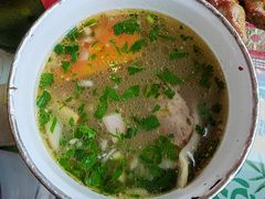 -巴依老爷新疆美食(工体旗舰店)