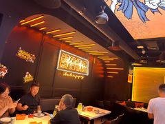 -鸣记脆皮烤鱼·海鲜烤鱼(三八广场店)