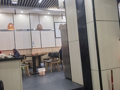 -蒋家桥饺面店(广陵路店)