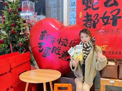 -开元商城(西旺店)