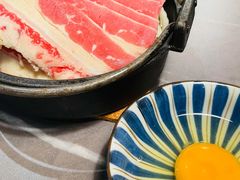 寿喜烧-米仓食堂(凯德广场店)