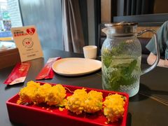 -辣尚瘾·烤鱼·新川菜(交大直营店)