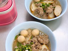 -榮泰米粉湯(Left Shop)