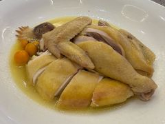 -鹭园酒家·四十年老字号