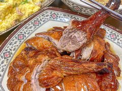 -聂记粤菜馆(鼓西路店)