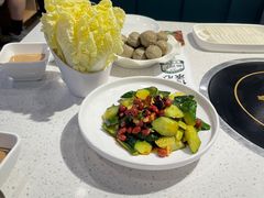 -黑窑厂糖油饼烤鸭·清真菜(旗舰店)