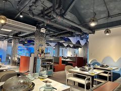 -碗中海·蒸汽海鲜·桑拿鸡(岭南天地店)