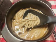 -西贝(华发商都店)