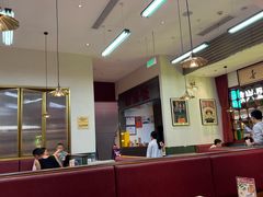 -喜家港式茶餐厅(三亚湾一丰禾生活广场店)