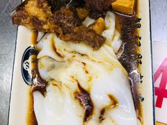 -银记肠粉店(北京路店)