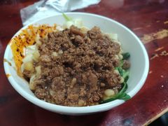 -朱儿面庄(洋河三路店)