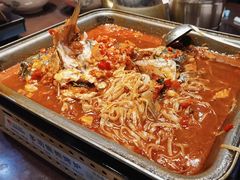 -印象老灶台三下锅·湘西本土原味菜(天门山索道店)