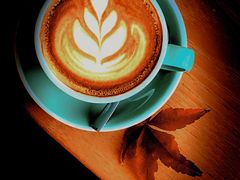 拿铁-EN SPACE恩空间