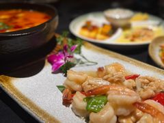 -松茸小馆·云南特色餐厅