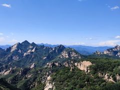 -云蒙山风景区