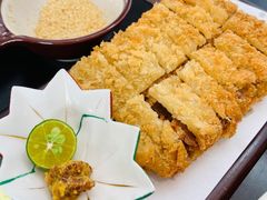 -上蔬无瑕· 创意素食·Vegetarian(华采天地店)