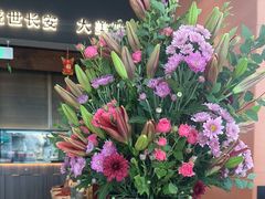 -长安记·大美陕菜(大族广场店)