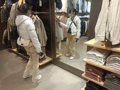 -MUJI无印良品(保利时光里店)