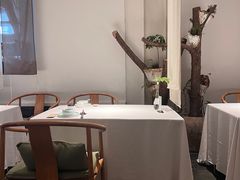 -纳地素食(石门公园店)