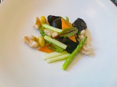 荷塘月色-王府茶宴(大观园总店)