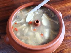 -龙姐私房菜(和顺古镇店)