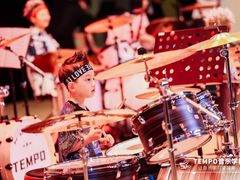 -TEMPO 音乐(五角场店)