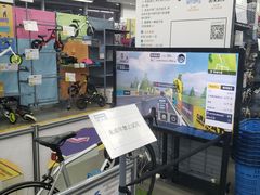 -迪卡侬(大英山店)