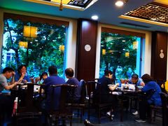 大堂-奎元馆.百年奎元.非遗传承(西湖边的解放路店)